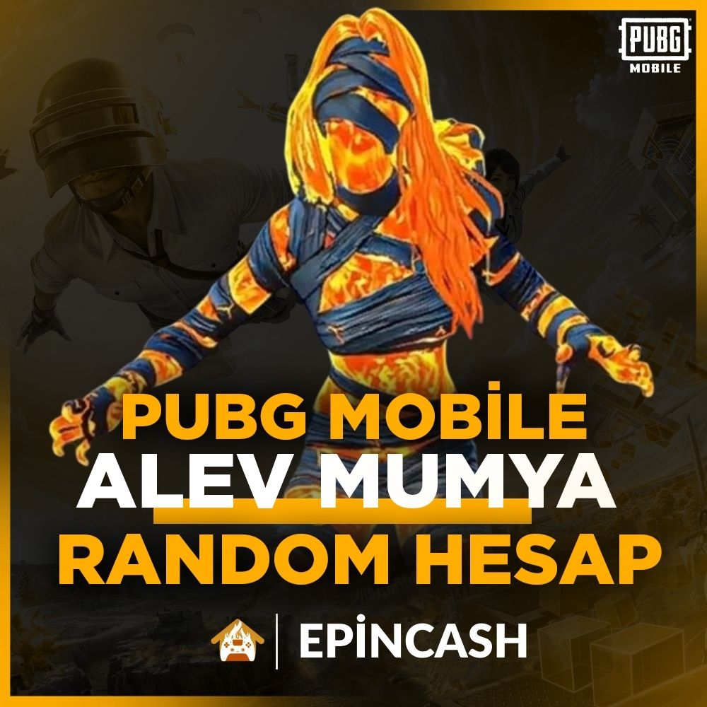 ALEV MUMYA RANDOM HESAP ALEV MUMYA RANDOM HESAP