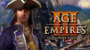 Age Of Empires 3 Definetive Edition