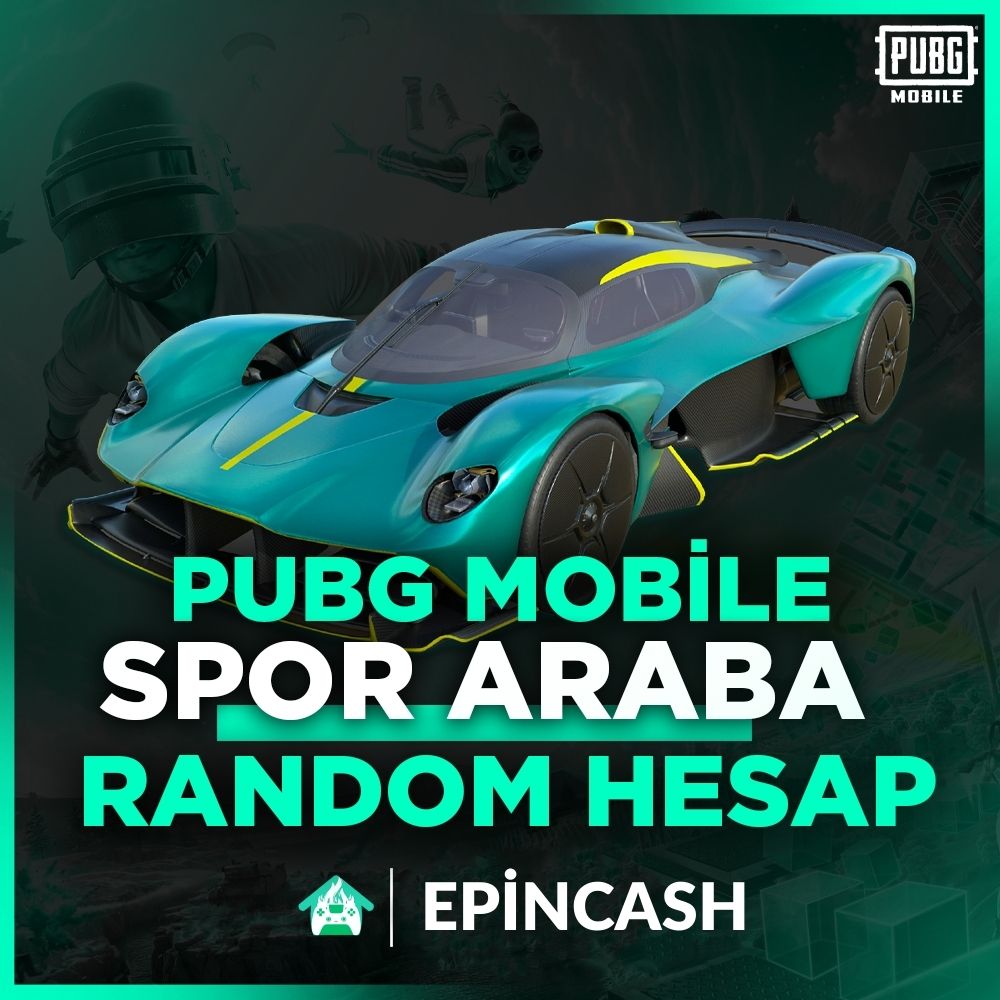 SPOR ARABA RANDOM HESAP SPOR ARABA RANDOM HESAP
